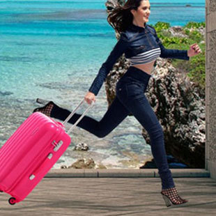 美旅箱包加盟指南 加盟費(fèi)用、條件及品牌優(yōu)勢(shì)分析