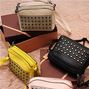 加盟雅欣箱包 化學(xué)纖維材料的優(yōu)勢(shì)與市場(chǎng)機(jī)遇